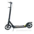 Scooter adulto portátil com roda-gigante fora de estrada